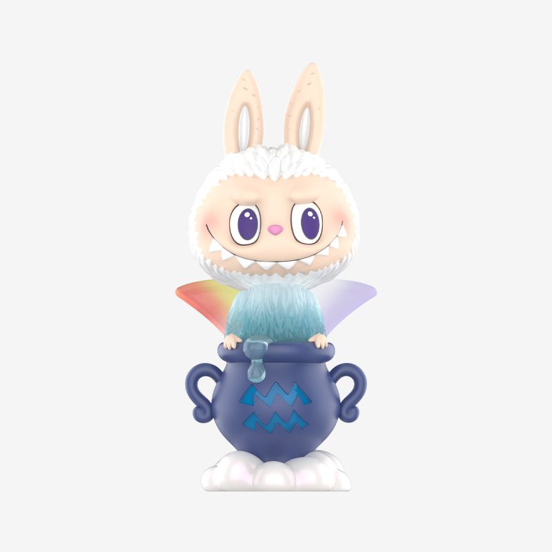 Labubu Constellation Series Full Set – 12 Exclusive Zodiac Figures - Image 5