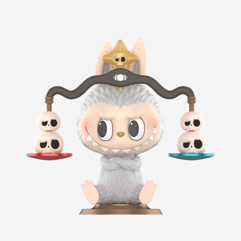 Labubu Constellation Series Full Set – 12 Exclusive Zodiac Figures - Image 4