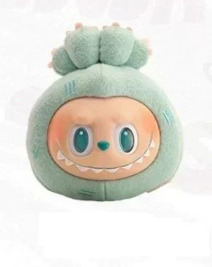 Figurine Labubu Vinyl Face Bear's Paw - Série Naughty Plants