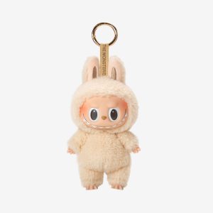 Labubu Vinyl Face Soymilk - Série Exciting Macaron