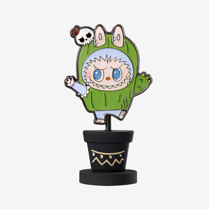 Labubu Badge Blind Box – Fall In Wild Series - Image 11