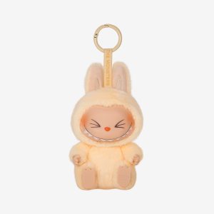 Labubu Peluche en vinyle Sisi - Série Have a Seat
