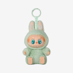 Labubu Peluche en vinyle QuQu - Have a Seat Série