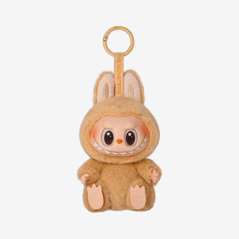 Labubu Vinyl Plush Baba