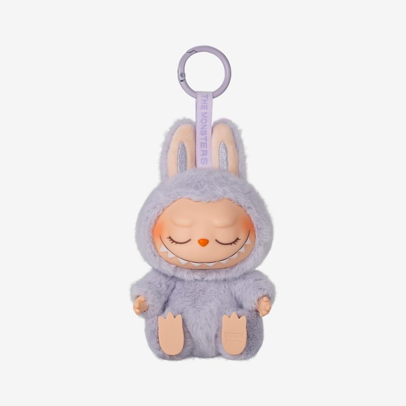 Labubu Vinyl Plush Zizi