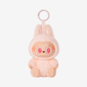 Labubu Peluche en vinyle Dada - Have a Seat Série