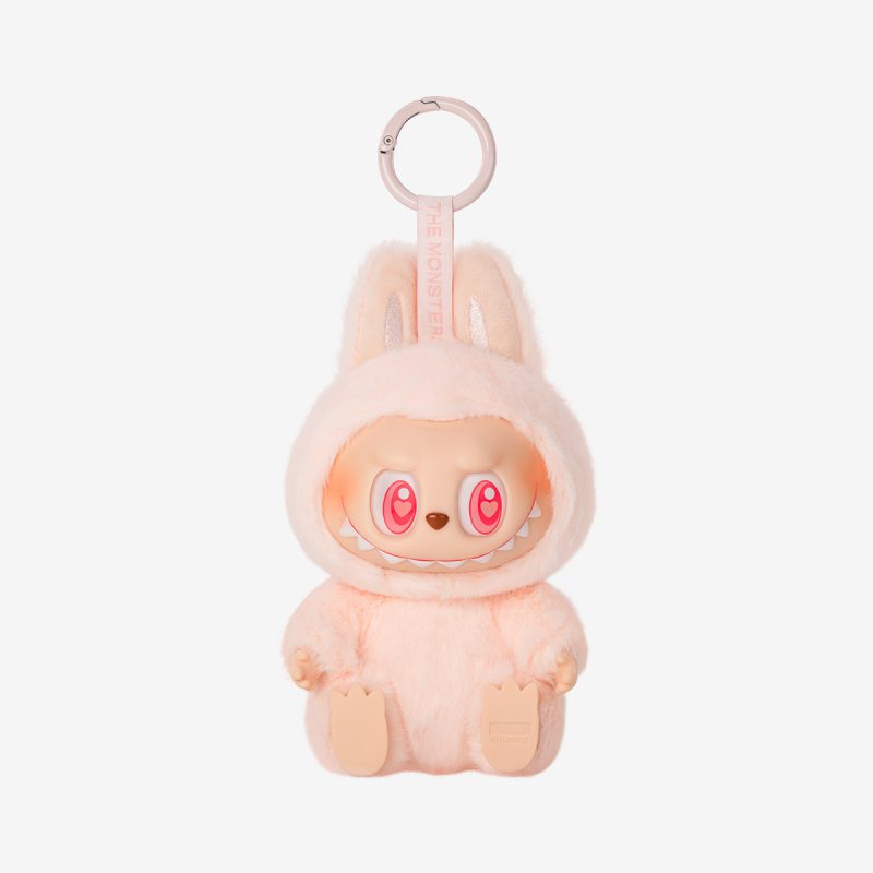 Labubu Vinyl Plush Dada