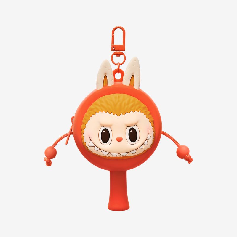 Labubu Earbud Case - Let's Have Fun Together Series