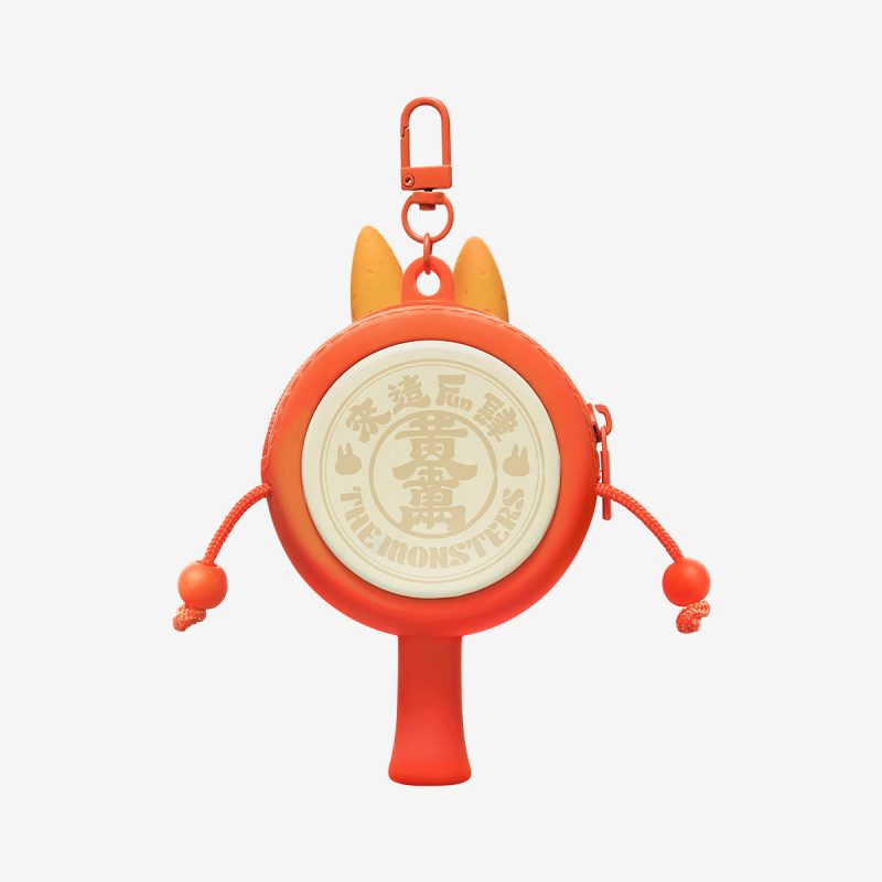 Labubu Earbud Case - Let's Have Fun Together Series - Image 2
