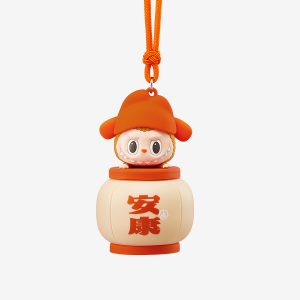 Labubu Night Light Good Health - Série Let's Have Fun Together