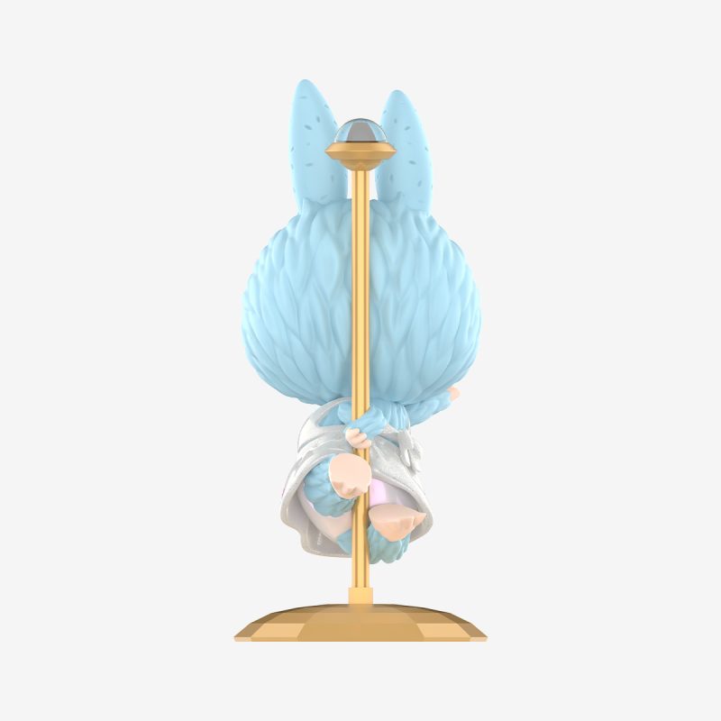 Labubu Rhythmic Gymnastics Figure – Limited Edition - Image 3