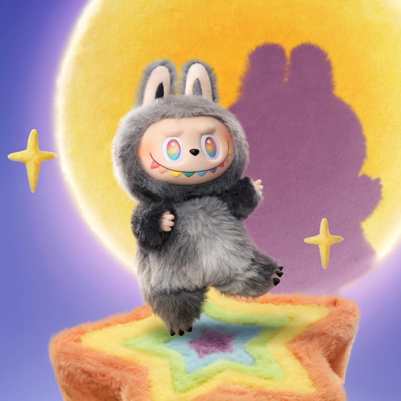 Labubu Vinyl Blind Box – Big Into Energy Series - Image 3