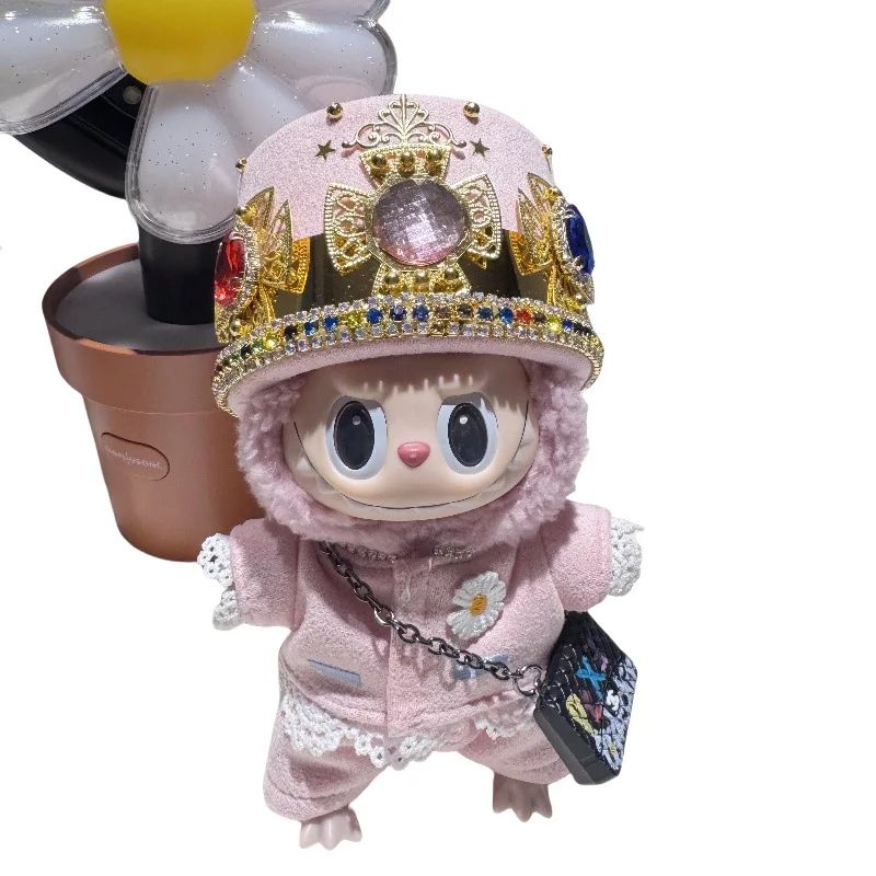 g-dragon labubu, vêtements pour bébé