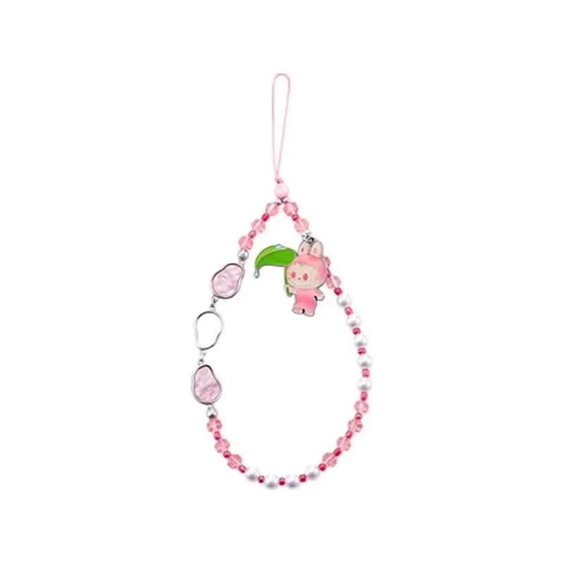 Labubu Phone Charm Love – Big Into Energy Series - Labubu