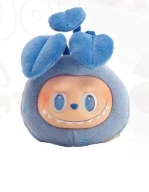 Figurine Labubu Vinyl Face Sweetheart Plant - Série Naughty Plants