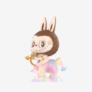 Labubu Sagittarius - Constellation Series Figure