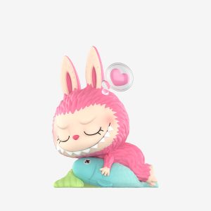 Figurine Labubu Pisces- Constellation Series