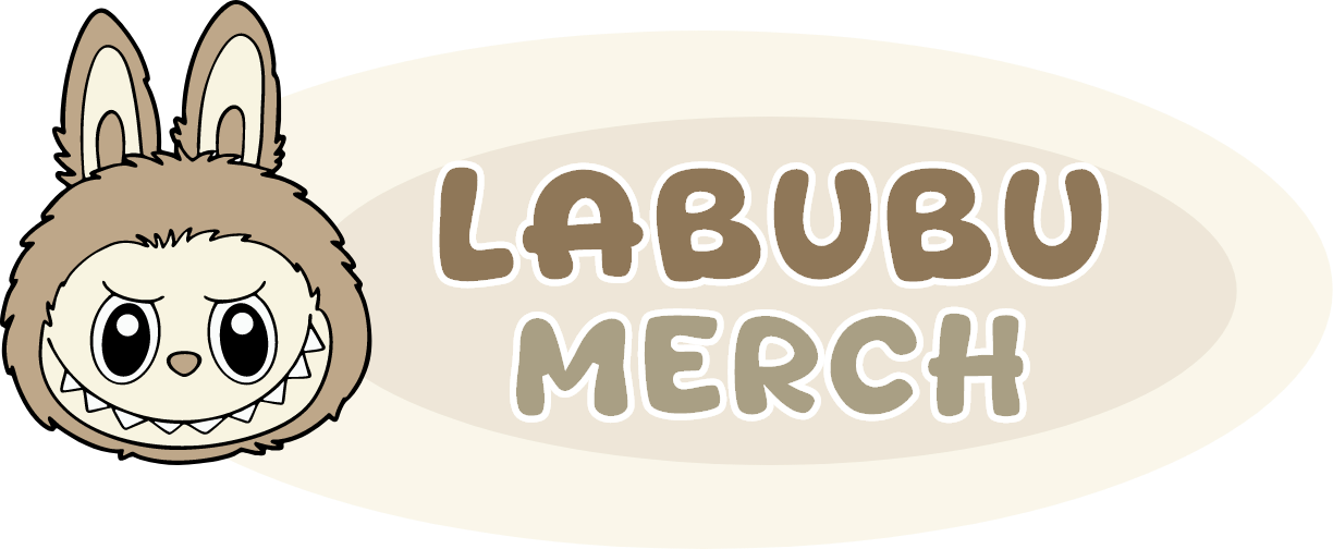 Labubu Merch Store | Exclusive Labubu Plush, Figures & Collectibles in the USA