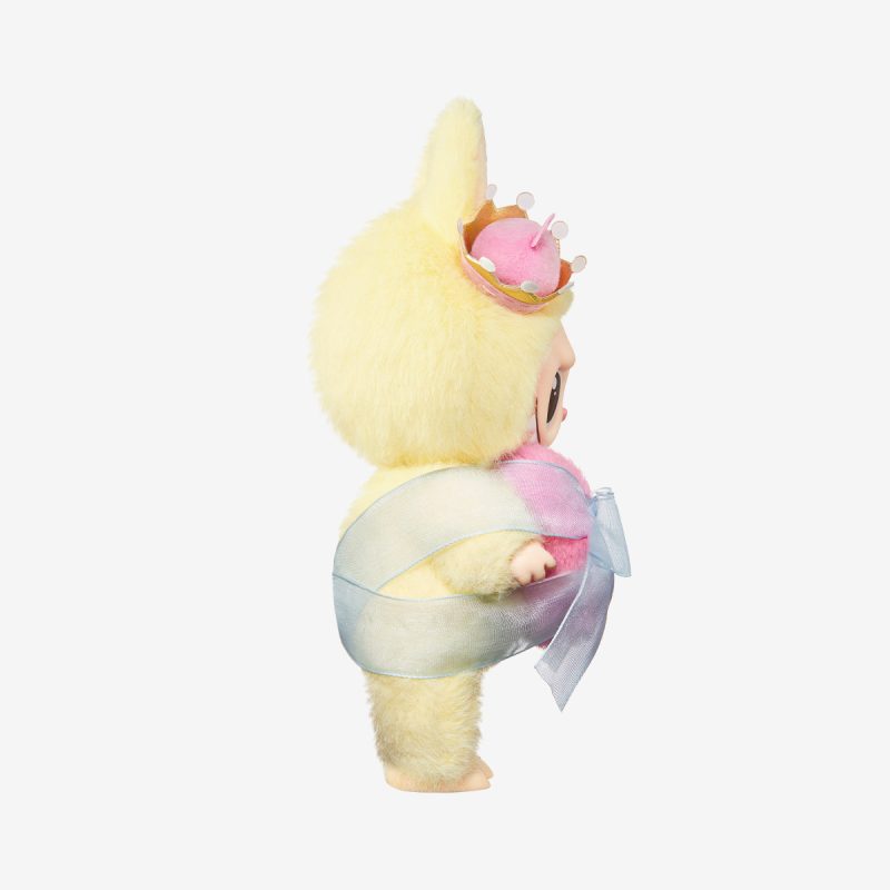 Labubu Vinyl Plush Hanging Card – Let’s Checkmate Series - Image 2