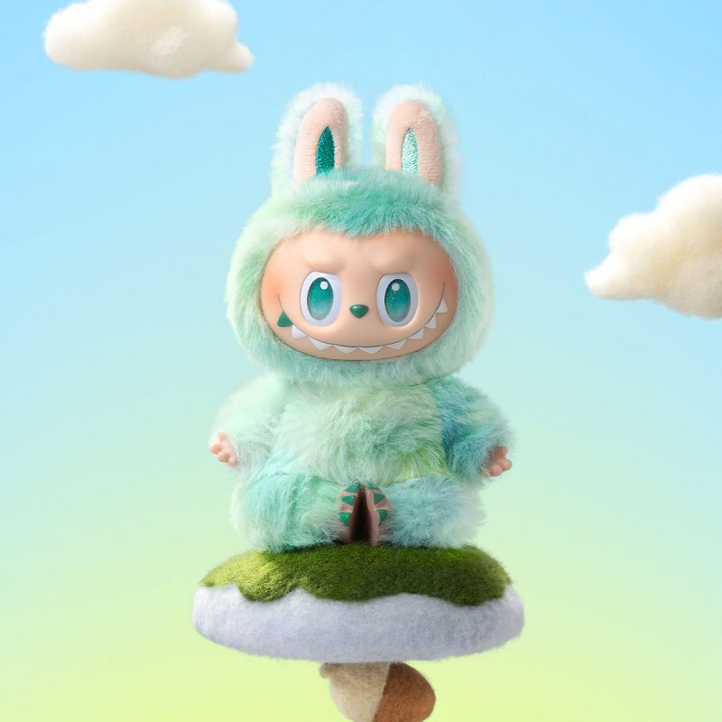 Labubu Vinyl Blind Box – Big Into Energy Series - Image 4