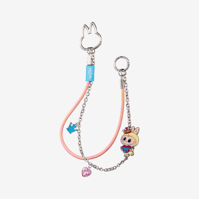 Labubu Blind Box Pendant Set – Let’s Checkmate Series (Complete 6-Pendant Set) - Image 8