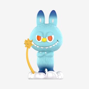 Figurine Labubu Super Star Cowawa - Constellation Series ( Édition Secrète )