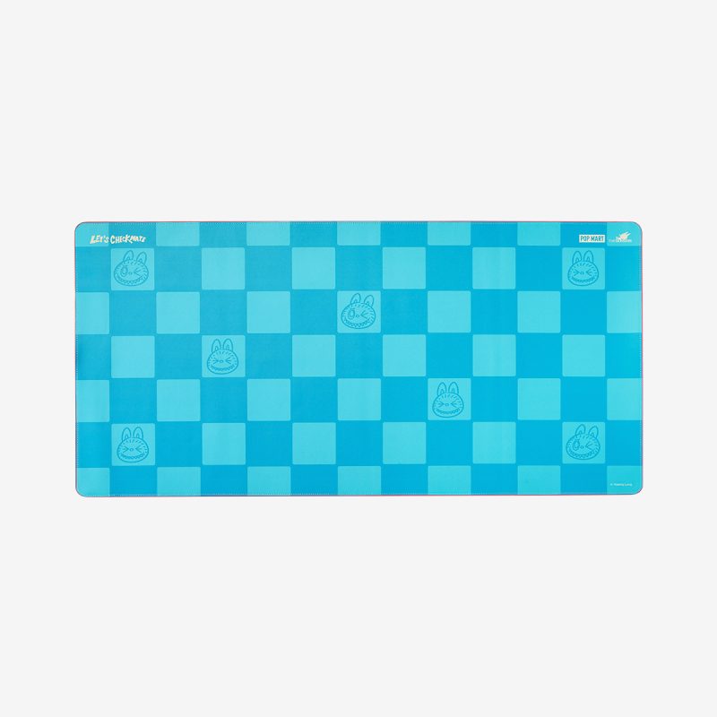 Labubu Desk Mat for Computer – Let's Checkmate Series - Image 5